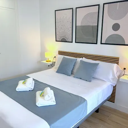 Apartment Evans Realty Bl Estudio Lujoso & Vistas Al Mar *