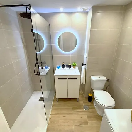 Evans Realty Bl Estudio Lujoso & Vistas Al Mar Apartment