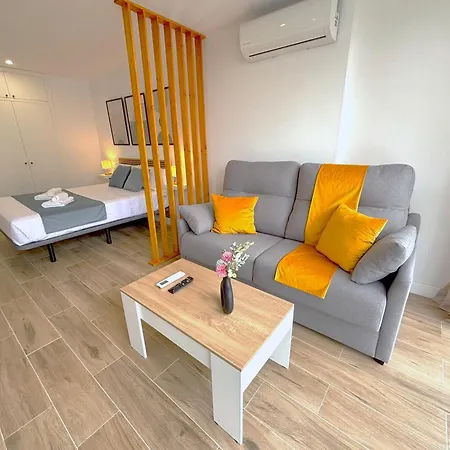 Evans Realty Bl Estudio Lujoso & Vistas Al Mar Apartment