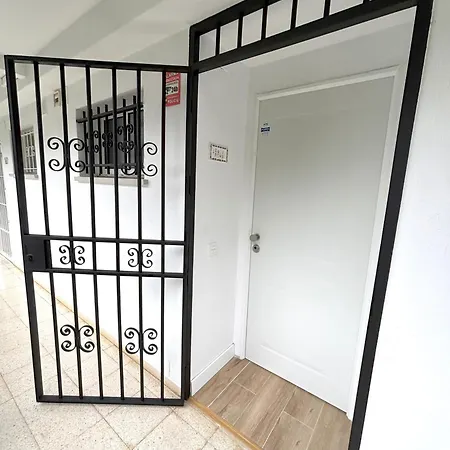 Apartment Evans Realty Bl Estudio Lujoso & Vistas Al Mar *