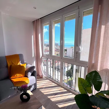 Evans Realty Bl Estudio Lujoso & Vistas Al Mar Apartment